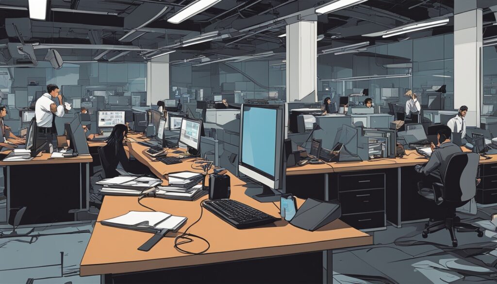 Impacto del ruido en la productividad laboral