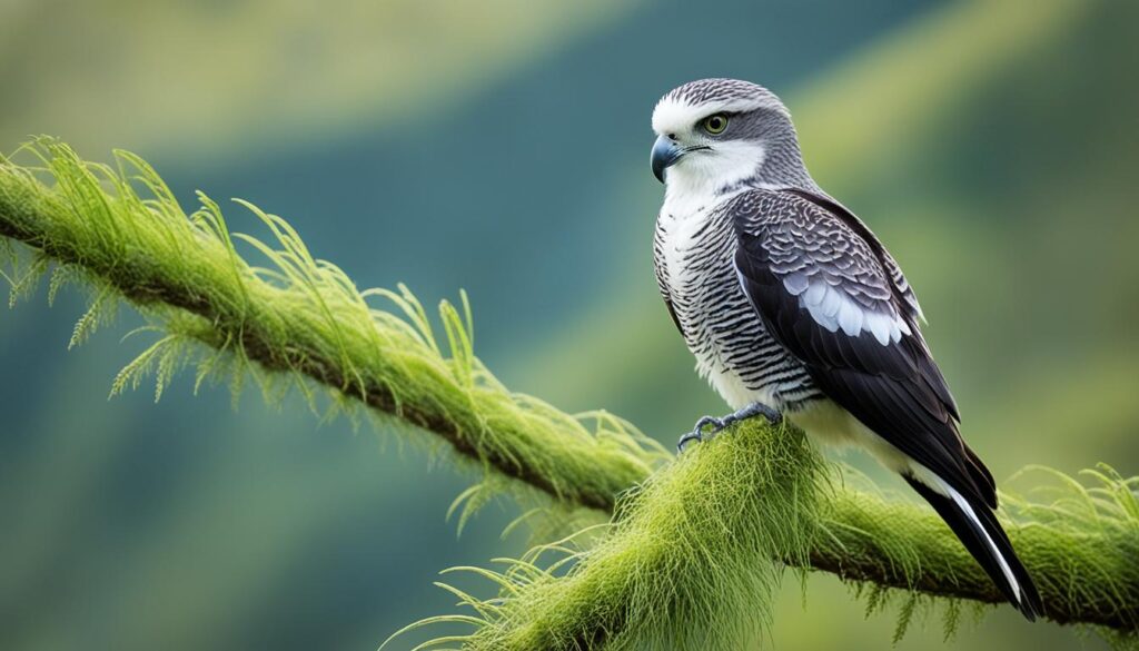 Aguilucho Cenizo: Características y Conservación